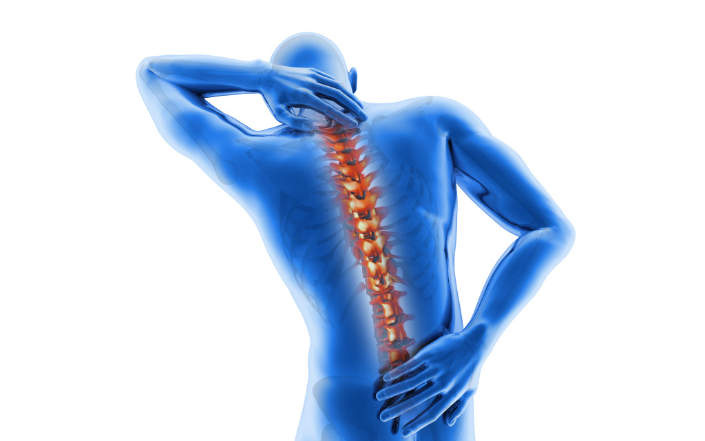 Spine-Pain-Illustration